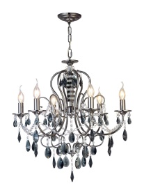 Luna Crystal Ceiling Lights Diyas Multi Arm Crystal Fittings Luna Crystal Ceiling Lights Diyas Multi Arm Crystal Fittings